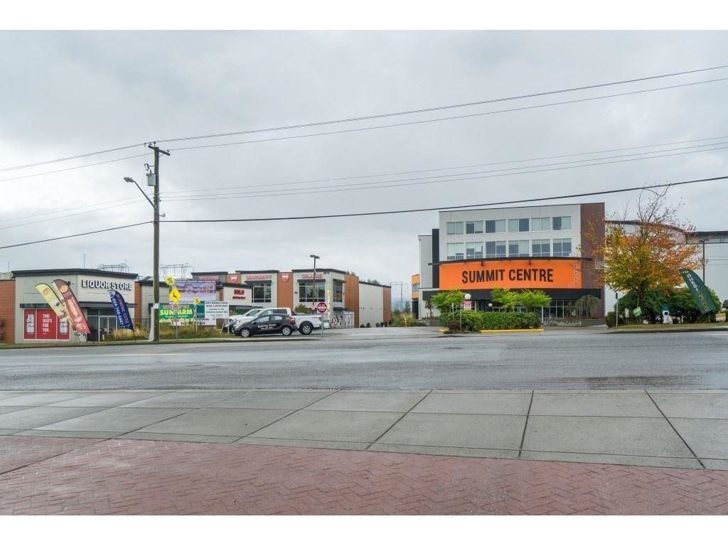 Main Photo: 130 3710 TOWNLINE Road in Abbotsford: Abbotsford West Office for lease in "GIAN'S BUSINESS CENTRE" : MLS®# C8046651