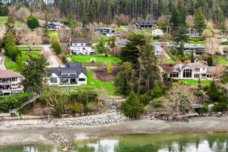Photo 3: 11328 Chalet Rd in North Saanich: NS Deep Cove Land for sale : MLS®# 959291