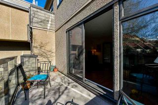 Photo 25: 706 MILLYARD in Vancouver: False Creek Townhouse for sale in "Creek Village" (Vancouver West)  : MLS®# R2550933