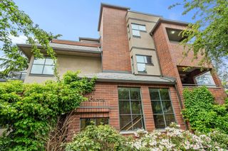 Main Photo: 2 1053 NICOLA Street in Vancouver: West End VW Condo for sale in "City Pointe" (Vancouver West)  : MLS®# R2876236