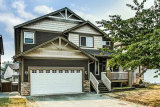 Photo 1: 23398 GRIFFEN Road in Maple Ridge: Cottonwood MR House for sale : MLS®# R2294525