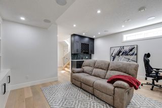 Photo 37: 1421 44 Street SW in Calgary: Rosscarrock Semi Detached (Half Duplex) for sale : MLS®# A2117991