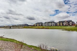 Photo 37: 228 MIDYARD Lane SW: Airdrie Row/Townhouse for sale : MLS®# C4297495