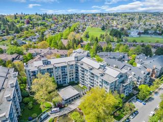 Photo 32: 707 4685 VALLEY Drive in Vancouver: Quilchena Condo for sale (Vancouver West)  : MLS®# R2777839