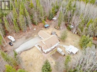 Photo 30: 1909 BACKER ROAD in Quesnel: House for sale : MLS®# R2872403