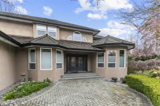 Photo 2: 5618 124A Street in Surrey: Panorama Ridge House for sale : MLS®# R2560890