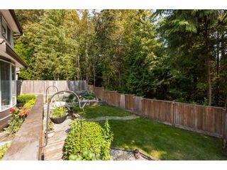 Photo 34: 173 ASPENWOOD Drive in Port Moody: Heritage Woods PM House for sale in "HERITAGE WOODS" : MLS®# R2494923