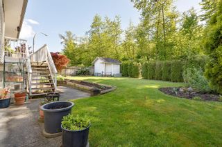 Photo 39: 11403 WELLINGTON Crescent in Surrey: Bolivar Heights House for sale (North Surrey)  : MLS®# R2632444