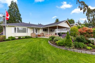 Main Photo: 1831 BOWMAN Avenue in Coquitlam: Harbour Place House for sale : MLS®# R2889972