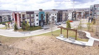 Photo 1: 111 8 Sage Hill Terrace NW in Calgary: Sage Hill Apartment for sale : MLS®# A2128945