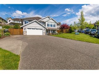 Photo 3: 35347 MCKINLEY Drive in Abbotsford: Abbotsford East House for sale in "Sandyhill" : MLS®# R2453651