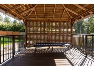 Photo 19: 11209 MASON Place in Delta: Sunshine Hills Woods House for sale in "Sunshine Hills" (N. Delta)  : MLS®# R2045670