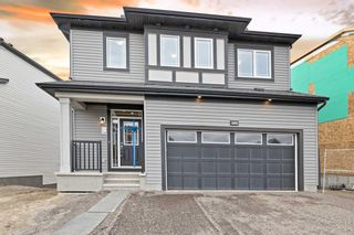 Photo 1: 240 Windrow Link SW: Airdrie Detached for sale : MLS®# A2127743