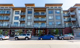 Photo 3: PH10 5288 GRIMMER Street in Burnaby: Metrotown Condo for sale (Burnaby South)  : MLS®# R2264811