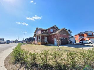 Photo 1: 274 Arsenault Crescent: Fort McMurray Detached for sale : MLS®# A2019577