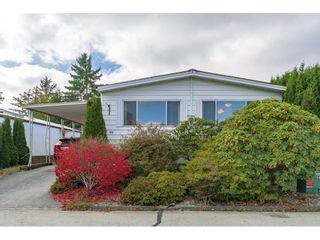 Photo 2: 95 15875 20 Avenue in Surrey: King George Corridor Manufactured Home for sale in "Sea Ridge Bays" (South Surrey White Rock)  : MLS®# R2627549