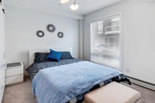 Photo 2: 206 3130 Thirsk Street NW in Calgary: University District Apartment for sale : MLS®# A2031981