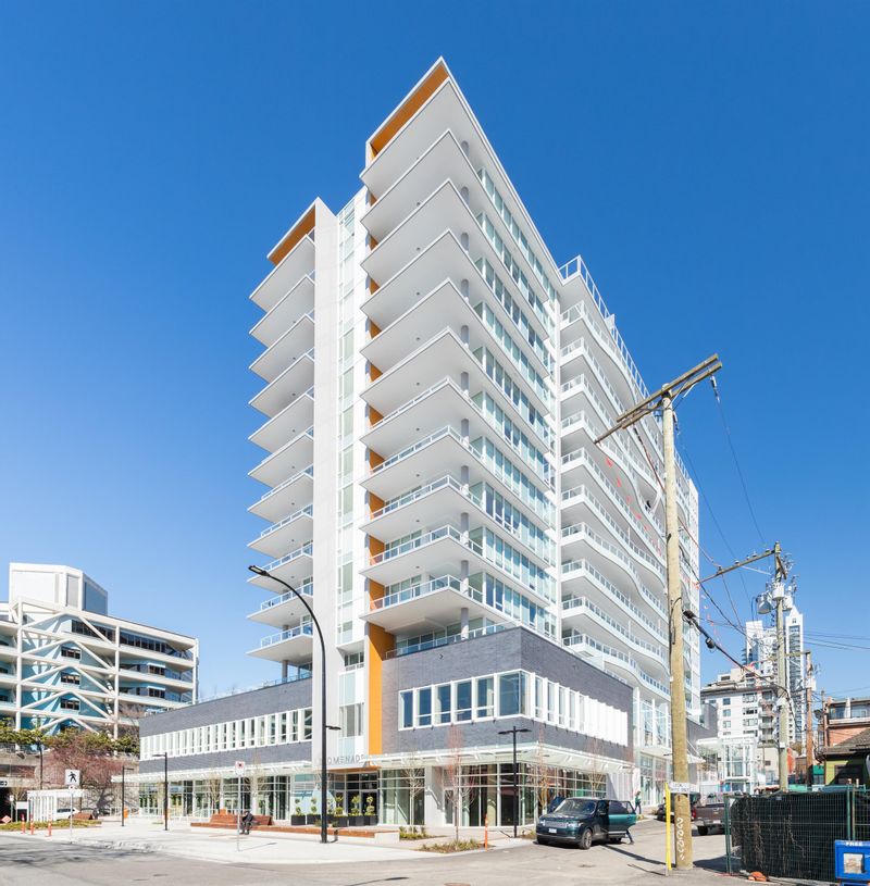 FEATURED LISTING: 410 - 118 CARRIE CATES Court North Vancouver