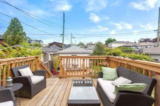 Photo 10: 4354 PRINCE ALBERT STREET in Vancouver: Fraser VE House for sale (Vancouver East)  : MLS®# R2074486