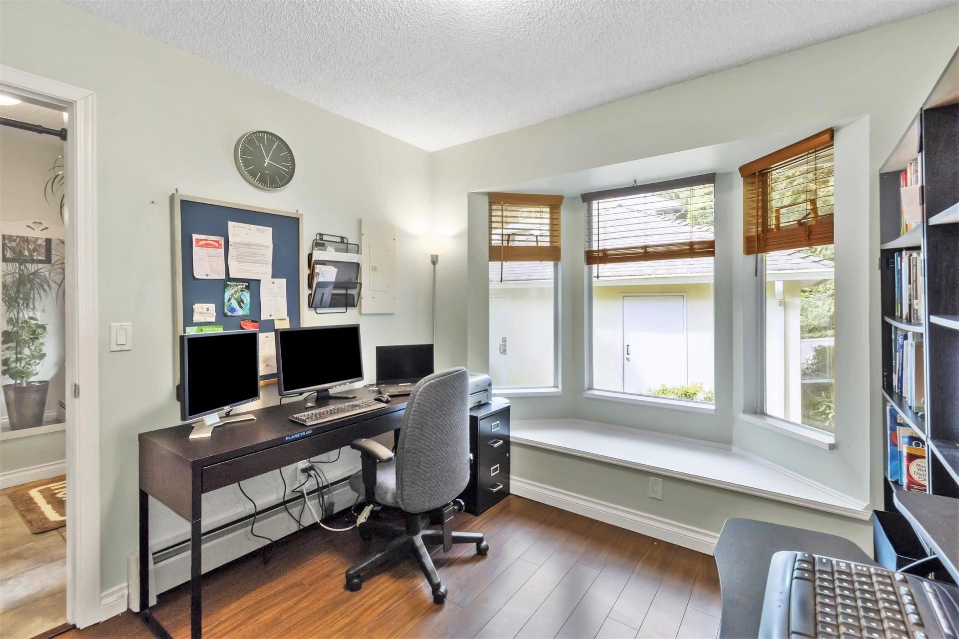 Photo 20: Photos: 8808 FINCH Court in Burnaby: Forest Hills BN Townhouse for sale (Burnaby North)  : MLS®# R2686440