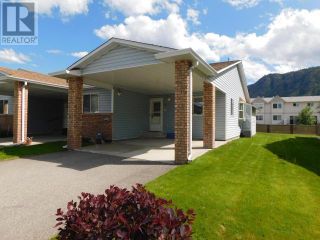 Photo 1: 6 - 980 CEDAR STREET in Okanagan Falls: House for sale : MLS®# 183899