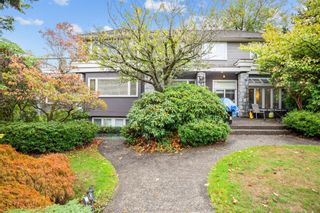 Photo 15: 1411 MINTO Crescent in Vancouver: Shaughnessy House for sale (Vancouver West)  : MLS®# R2811837