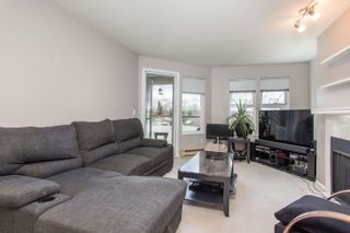 Photo 3: 203 98 LAVAL Street in Coquitlam: Maillardville Condo for sale in "CHATEAU LAVAL" : MLS®# R2673033