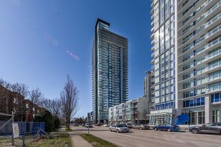 Main Photo: 508 6699 DUNBLANE Avenue in Burnaby: Metrotown Condo for sale (Burnaby South)  : MLS®# R2846858