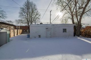 Photo 30: 1102 9th Street East in Saskatoon: Varsity View Residential for sale : MLS®# SK925421