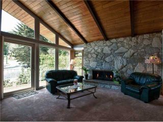 Photo 18: 4720 RAMSAY Road in North Vancouver: Lynn Valley House for sale in "Upper Lynn" : MLS®# V883000