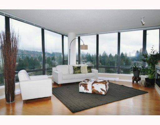 FEATURED LISTING: 1208 - 400 CAPILANO Road Port Moody