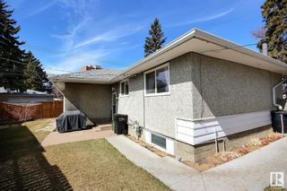 Photo 28: 15311 84 Avenue in Edmonton: Zone 22 House for sale : MLS®# E4382058