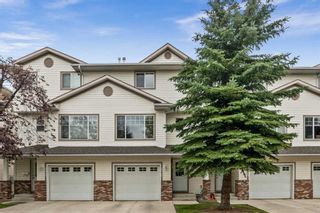 Main Photo: 120 Country Hills Cove NW in Calgary: Country Hills Row/Townhouse for sale : MLS®# A2080839