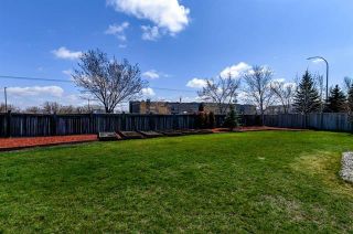 Photo 17: 27 Coleman Cove in Winnipeg: River Park South Residential for sale (2F)  : MLS®# 1910822