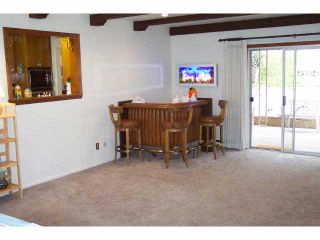 Photo 5: CLAIREMONT Residential for sale : 4 bedrooms : 4241 Mt Everest Blvd in San Diego