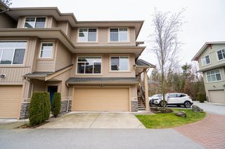 Photo 2: 19 20966 77A Avenue in Langley: Willoughby Heights Townhouse for sale in "Nature's Walk" : MLS®# R2754175