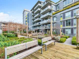 Photo 20: 107 3162 RIVERWALK Avenue in Vancouver: South Marine Condo for sale (Vancouver East)  : MLS®# R2510419
