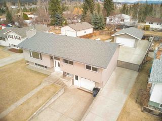 Photo 1: 586 OTTER Crescent in Prince George: Lakewood House for sale (PG City West)  : MLS®# R2769267