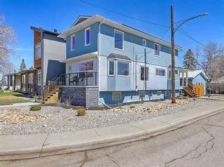 Main Photo: 6048 18 Street SE in Calgary: Ogden Detached for sale : MLS®# A2123583