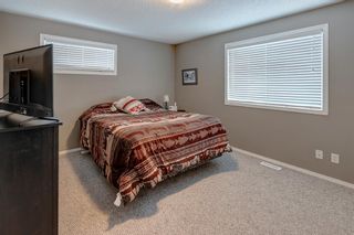 Photo 15: 806 140 Sagewood Boulevard SW: Airdrie Row/Townhouse for sale : MLS®# A2021765