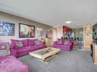 Photo 8: 2603 1331 ALBERNI Street in Vancouver: West End VW Condo for sale in "THE LIONS" (Vancouver West)  : MLS®# R2068121