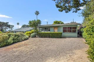 Main Photo: House for sale : 3 bedrooms : 410 8th Street in Del Mar