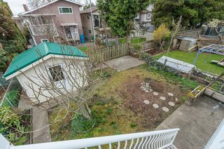 Photo 25: 3196 E 47TH Avenue in Vancouver: Killarney VE House for sale (Vancouver East)  : MLS®# R2769189