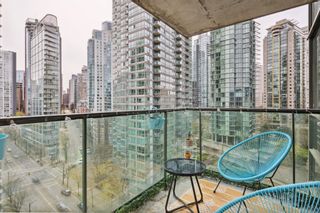 Photo 20: 1306 588 BROUGHTON Street in Vancouver: Coal Harbour Condo for sale in "HARBOUR SIDE PARK - COAL HARBOUR" (Vancouver West)  : MLS®# R2864726