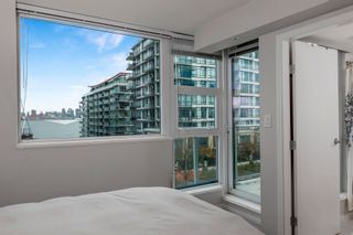 Photo 21: 305 188 E ESPLANADE in North Vancouver: Lower Lonsdale Townhouse for sale in "Esplanade at the Pier" : MLS®# R2633083