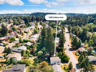 Photo 41: 1380 Hobson Ave in Courtenay: CV Courtenay East House for sale (Comox Valley)  : MLS®# 912745