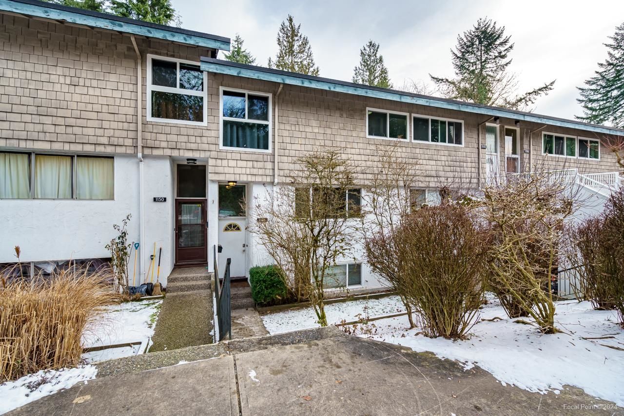 Main Photo: 1144 CHATEAU Place in Port Moody: College Park PM Townhouse for sale in "CHATEAU PLACE" : MLS®# R2842381