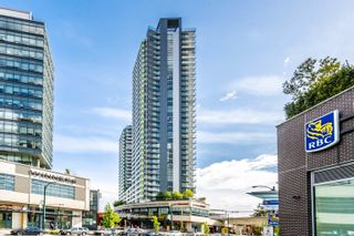 Photo 34: 2404 488 SW MARINE Drive in Vancouver: Marpole Condo for sale in "MARINE GATEWAY NORTH TOWER" (Vancouver West)  : MLS®# R2877976