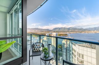 Photo 9: 3702 1189 MELVILLE Street in Vancouver: Coal Harbour Condo for sale in "THE MERVILLE" (Vancouver West)  : MLS®# R2817399