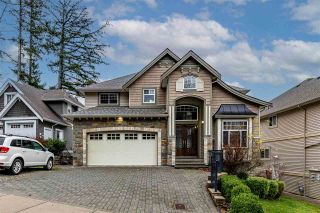 Photo 2: 35628 ZANATTA Place in Abbotsford: Abbotsford East House for sale : MLS®# R2524152